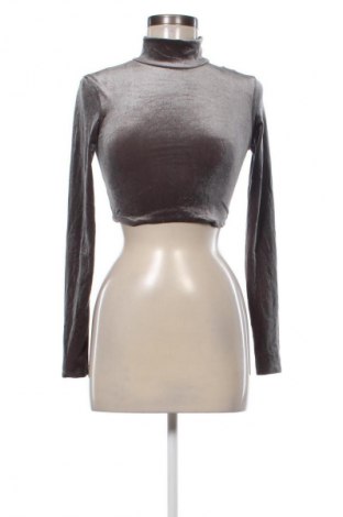 Damski golf Fb Sister, Rozmiar XS, Kolor Szary, Cena 26,99 zł