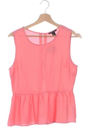 Дамско полo Forever 21, Размер M, Цвят Оранжев, Цена 2,04 €