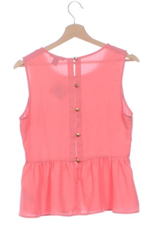 Дамско полo Forever 21, Размер M, Цвят Оранжев, Цена 2,04 €