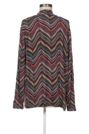 Dámský rolák Laura Torelli, Velikost XL, Barva Vícebarevné, Cena  129,00 Kč