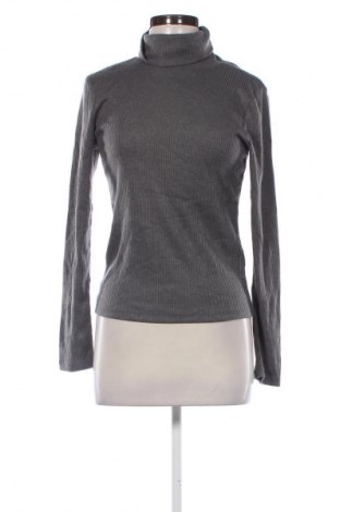 Helancă de femei Laura Torelli, Mărime M, Culoare Gri, Preț 25,99 Lei