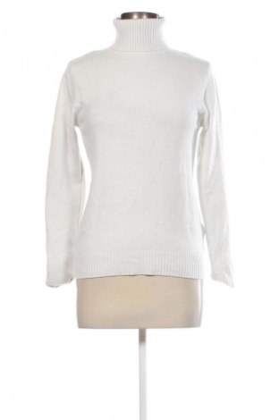 Dámsky rolák  MYASTREET, Veľkosť M, Farba Biela, Cena  8,95 €