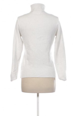 Dámsky rolák  MYASTREET, Veľkosť M, Farba Biela, Cena  8,95 €