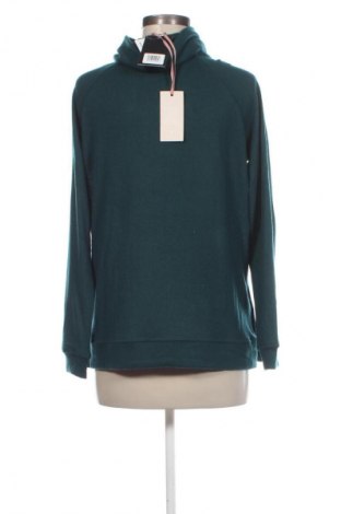 Damski golf Mauvette, Rozmiar M, Kolor Zielony, Cena 49,99 zł