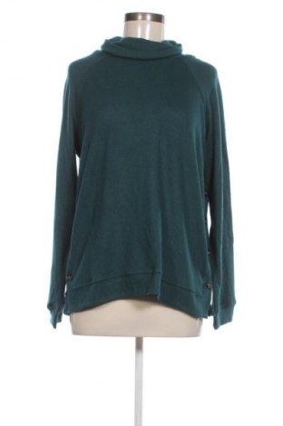 Damski golf Mauvette, Rozmiar L, Kolor Zielony, Cena 59,99 zł