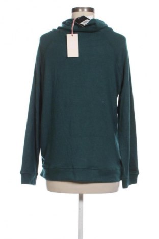 Damski golf Mauvette, Rozmiar L, Kolor Zielony, Cena 59,99 zł