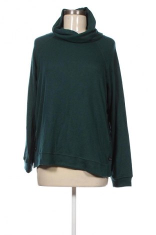 Damski golf Mauvette, Rozmiar L, Kolor Zielony, Cena 48,99 zł