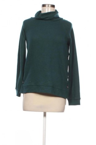 Damski golf Mauvette, Rozmiar S, Kolor Zielony, Cena 40,99 zł