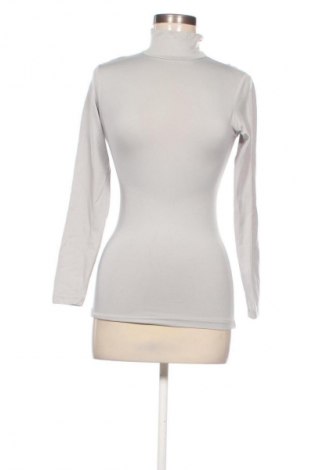 Дамско полo Merimar, Размер M, Цвят Сив, Цена 5,92 €