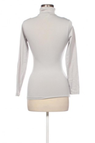 Дамско полo Merimar, Размер M, Цвят Сив, Цена 5,92 €