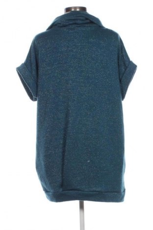 Дамско полo Nuna Lie, Размер L, Цвят Син, Цена 6,64 €