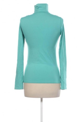 Női garbó Oodji, Méret M, Szín Zöld, Ár 889 Ft