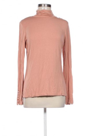 Damski golf Orsay, Rozmiar L, Kolor Popielaty róż, Cena 82,99 zł