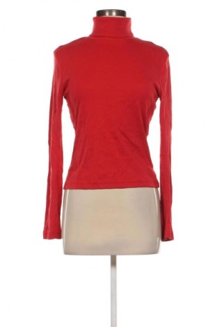 Дамско полo S.Oliver, Размер S, Цвят Червен, Цена 7,15 €
