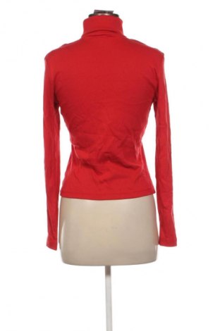 Дамско полo S.Oliver, Размер S, Цвят Червен, Цена 7,15 €