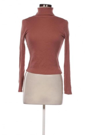 Γυναικείο ζιβάγκο Sinsay, Μέγεθος S, Χρώμα Καφέ, Τιμή 2,99 €