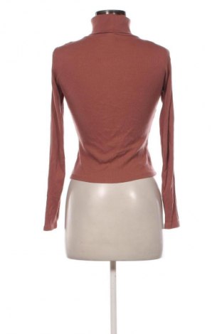 Γυναικείο ζιβάγκο Sinsay, Μέγεθος S, Χρώμα Καφέ, Τιμή 2,99 €