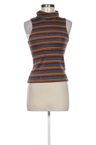 Дамско полo Topshop, Размер XS, Цвят Многоцветен, Цена 2,04 €