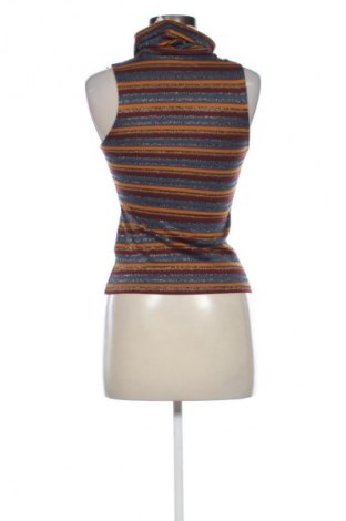 Дамско полo Topshop, Размер XS, Цвят Многоцветен, Цена 2,04 €