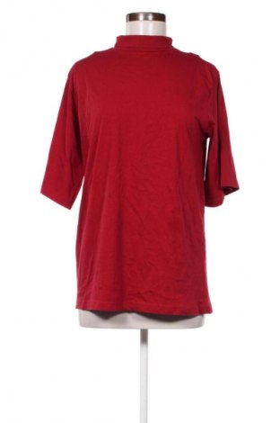 Damen Rollkragen Unbranded, Größe L, Farbe Rot, Preis € 1,99