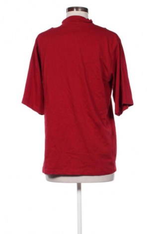 Damen Rollkragen Unbranded, Größe L, Farbe Rot, Preis € 1,99