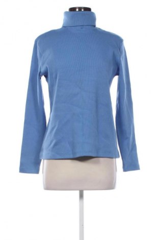 Helancă de femei Unbranded, Mărime XL, Culoare Albastru, Preț 98,99 Lei