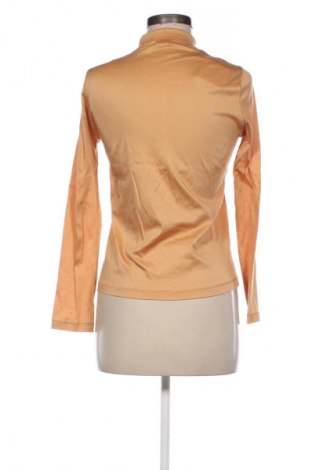 Damski golf Unbranded, Rozmiar M, Kolor Beżowy, Cena 6,99 zł