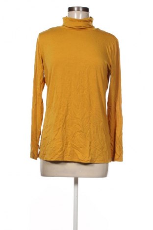 Damen Rollkragen Unbranded, Größe M, Farbe Gelb, Preis € 3,99