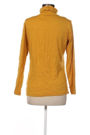 Damen Rollkragen Unbranded, Größe M, Farbe Gelb, Preis € 3,99