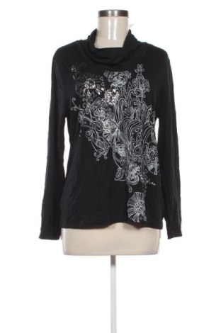 Dámsky rolák  Unbranded, Veľkosť L, Farba Čierna, Cena  6,95 €