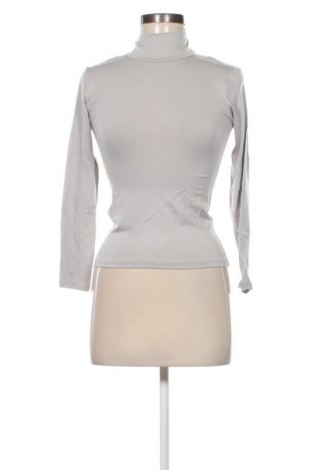 Damen Rollkragen Unbranded, Größe XS, Farbe Grau, Preis € 7,86