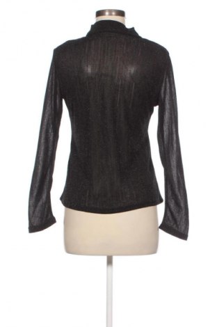 Дамско полo Unbranded, Размер L, Цвят Черен, Цена 4,09 €