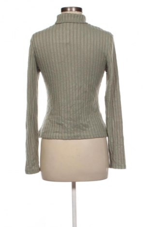 Damski golf Unbranded, Rozmiar S, Kolor Zielony, Cena 6,99 zł