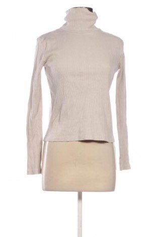 Дамско полo Unbranded, Размер S, Цвят Бежов, Цена 3,57 €