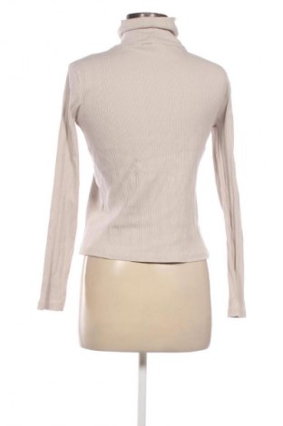 Дамско полo Unbranded, Размер S, Цвят Бежов, Цена 3,57 €