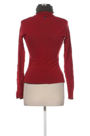 Дамско полo Unbranded, Размер S, Цвят Червен, Цена 5,62 €