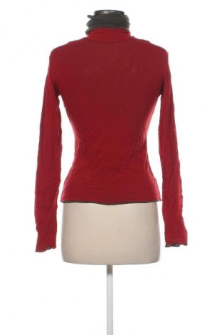 Дамско полo Unbranded, Размер S, Цвят Червен, Цена 5,62 €