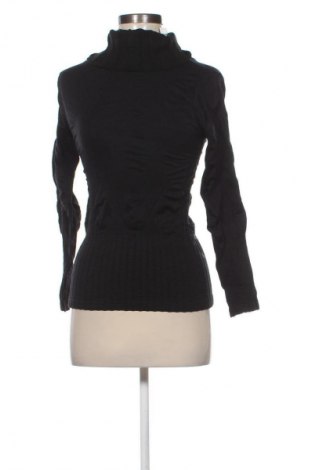 Dámsky rolák  Unbranded, Veľkosť S, Farba Čierna, Cena  1,95 €