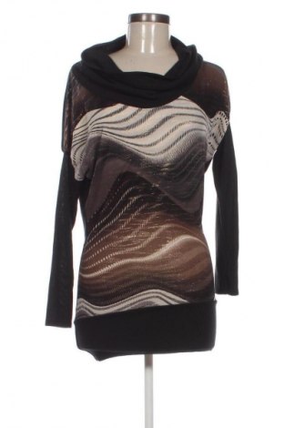 Damski golf Zuiki, Rozmiar M, Kolor Kolorowy, Cena 6,99 zł