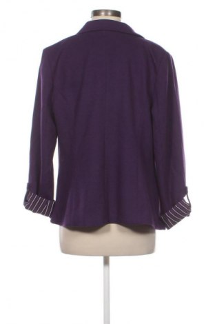 Sacou de femei 41 Hawthorn, Mărime L, Culoare Mov, Preț 148,99 Lei