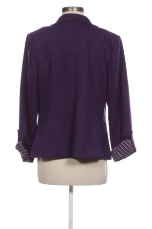Дамско сако 41 Hawthorn, Размер M, Цвят Лилав, Цена 27,60 €