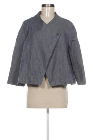 Dámske sako  ALESSIA SANTI, Veľkosť L, Farba Modrá, Cena  72,95 €