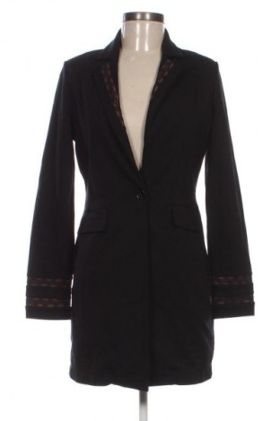 Damski żakiet Alba Moda, Rozmiar XS, Kolor Czarny, Cena 40,99 zł