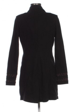 Damski żakiet Alba Moda, Rozmiar XS, Kolor Czarny, Cena 40,99 zł