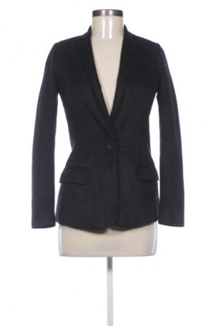 Dámske sako  Amisu, Veľkosť XS, Farba Čierna, Cena  9,95 €