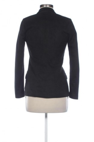 Dámske sako  Amisu, Veľkosť XS, Farba Čierna, Cena  9,95 €