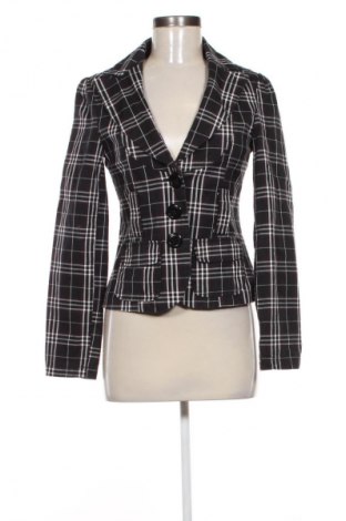 Dámské sako  Amisu, Velikost S, Barva Vícebarevné, Cena  169,00 Kč