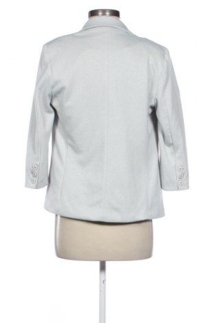 Дамско сако Amisu, Размер S, Цвят Сив, Цена 7,06 €