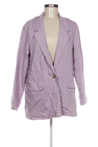 Дамско сако Anko, Размер L, Цвят Лилав, Цена 21,47 €