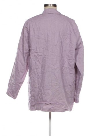 Дамско сако Anko, Размер L, Цвят Лилав, Цена 21,47 €